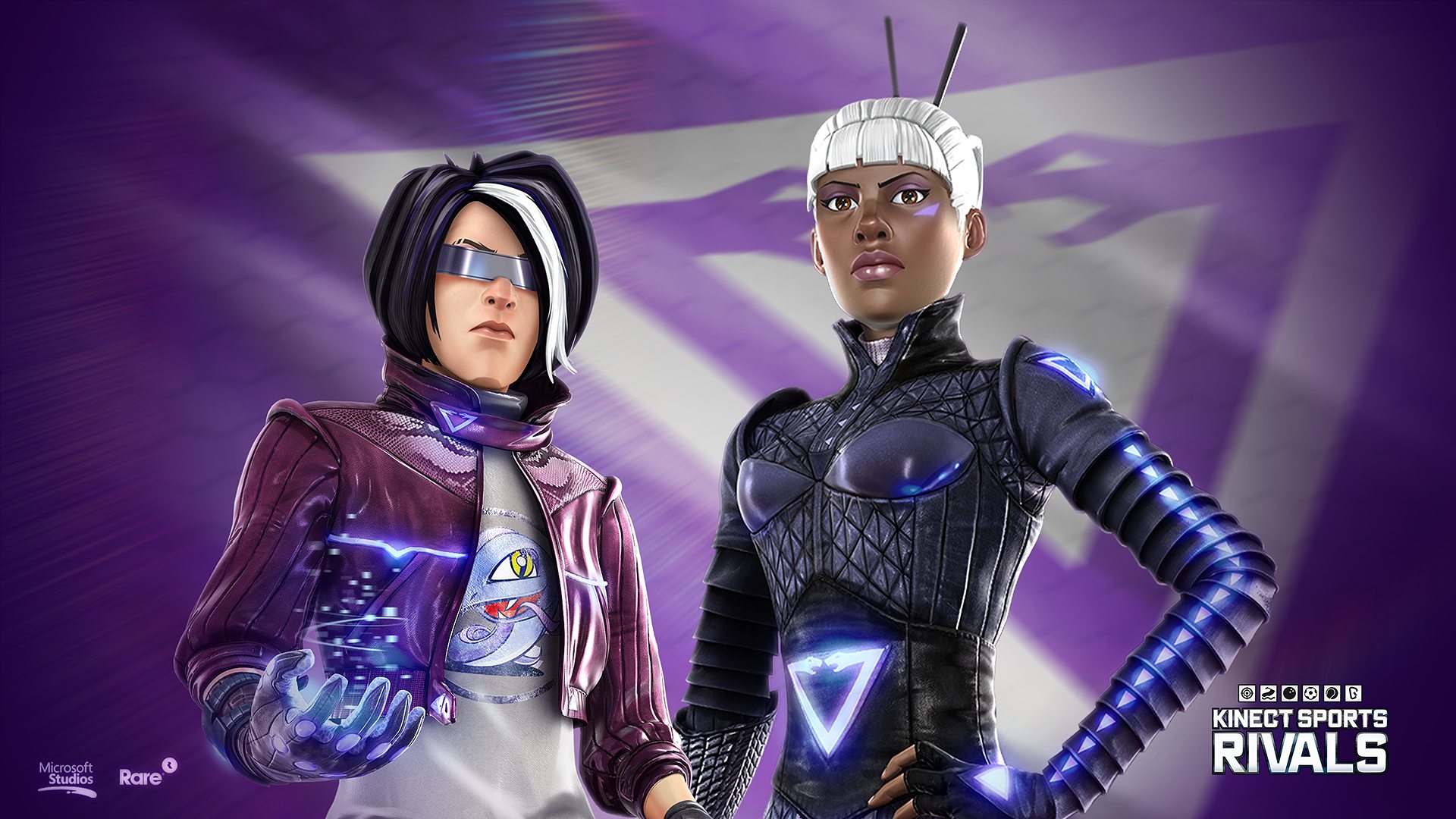 Kinect Sports Rivals - Imagen 17